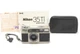 [Top MINT] Nikon 35 Ti 35mm Point & Shoot Film Camera From JAPAN