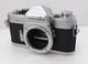 【For Parts or Repair】Minolta SR-1  35mm SLR Film Camera Body　　*ZG17Eh