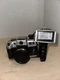 Olympia GM8426 Film Camera, Parts Only