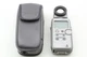 【MINT w/ Case】SEKONIC L-358 Flash Master Digital Light Meter From JAPAN