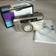 Nikon One Touch Zoom 90 Quartz Date 35mm Point & Shoot Film Camera - Untested