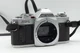 Canon AV-1 SLR 35mm Film Camera Body Only