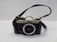 Nikon FM10 35mm Film Camera Body
