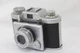 Samoca 35 II Camera with Ezumar 50mm F3.5, Used, Optical Clean, Working Grade