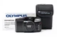 [Almost Unused in Box] Olympus Superzoom 700 XB Point & Shoot From JAPAN