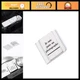 Camera Hot Shoe Cover for Nikon Z9 Z8 Z7 Z50 Z30 D3500 D810 Fuji X100VI X-T30