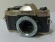 Nikon FM10 35mm SLR Film Camera Body Only ( Untested) Please Read 