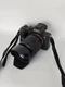 Sony a7 III 4K 24MP Full-Frame Mirrorless Camera Black W/ FE 28-70mm OSS Lens