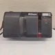 Nikon Tele Touch 300 AF 35mm Camera 35/70 Macro Smart Flash Tested Vintage READ
