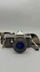 Pentax ME Super 35mm SLR Film Camera with 50 mm lens Kit