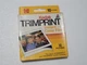 KODAK TRIMPRINT Instant Color Film HS144-10 10 pics 11/86 STILL SEALED Unopened