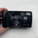 VIVITAR SERIES 1 460PZ 38-70AF BLACK BUILT IN FLASH 35MM FILM CAMERA - TESTED