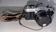 Canon AE-1 35mm SLR Film Camera with Canon 50mm f/1.8 FD Lens - WORKING PERFECT!