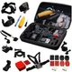 Navitech 30-in-1 Accessory Kit For Vivitar DVR 968HD