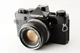 [Excellent] Olympus OM-1 35mm Black Film Camera F.Zuiko 50mm f/1.8 Lens #367