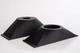 Open 6x17 - Panoramic Medium Format Camera Lens Cones