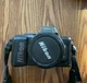 Nikon N4004s 35mm SLR Film Camera w/ Zoom 35-70mm Auto Focus Lens 1:3.3-4.5