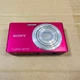 Sony Cyber-shot DSC-W610 CCD 14.1MP Digital Camera Tested Working Japan