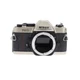 Nikon FM10 35mm Camera Body, Champagne (Body Only) (For Parts and Repair)
