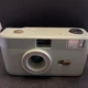 Heyday 35mm Camera with Built-In Flash Green