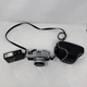 Canon Canonet 28 Film Camera 35mm Rangefinder 40mm F2.8 Vintage