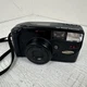 Samsung Maxima Zoom 77i 35mm Film Point & Shoot Camera Film Untested