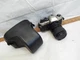 Vintage Nikon FM10 35mm SLR Film Camera w/Case 35-70mm Zoom Lens FM 10