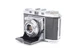 Contina II 524/24 Camera Zeiss Opton Tessar f/2.8-45mm Lens #Z94015
