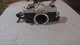 Fujifilm Fujica STX-1N 35mm SLF Film Camera  Body Only - UNTESTED AS - IS