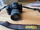 Nikon N80 SLR Film Camera with 28-200mm Lens Kit