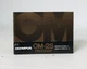 Olympus OM-2S English French Camera Instruction Manual 35mm SLR Film