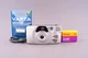 Canon PRIMA Zoom 85N 35mm SLR Film Camera