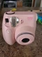 fujifilm instax mini 7s