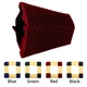 Multi-color Hand Made Bellows For Horseman 45FA 45HF 4x5 Large Format Camera