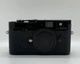[Used] [Good product] Leica MP 0.72 black paint [Film camera] from japan