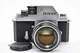 Nikon F Early Photomic SLR Film Camera 50mm f1.4 S/N 649xxxx *Near Mint* #5158