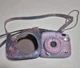 Fujifilm Instax Mini 11 Instant Camera Lilac Purple With Case Check Photos (Z1)