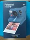 Polaroid Now+ (Now Plus) Gen 1 - Blue-Grey Instant Camera (New In Box)
