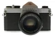 Asahi Pentax SMC Takumar 1:1.4/50mm SLR Camera Lens