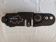 Leica Camera M6 TTL "Test the Best" Body W/ Swiss Map S#: 2548xxx Collectable