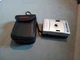 Vintage Bell And Howell BH105 35mm Film Camera 28mm Lens Focus Free With Case
