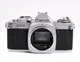 CANON AV1 35mm SLR Camera Body for parts or repair
