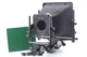 [MINT] Late Model Toyo 810 GII 8x10 Large Format Film Camera From JAPAN