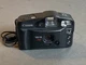 Canon Sure Shot Owl Date 35mm Point & Shoot AF Film Camera For Parts or Repair