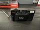 Vintage Vivitar PS:35 Auto Focus Point & Shoot camera and strap film camera