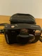 Fuji Discovery 90 35mm point & shoot film camera Auto Focus with case & Manual