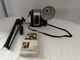 1950&rsquo;s Argus 75 Camera Includes Pack Of 12 Flashbulbs & a Small Display Tripod. 