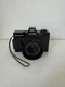 Vintage QUICKSHOT Point & Shoot Film Camera X3000 Optical 50mm