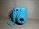 Fujifilm Instax Mini 8 Instant Camera w/ Battery Cover