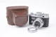 Robot Star Camera #D141634 f/1.9 - 40mm Xenon Lens. With add-on.